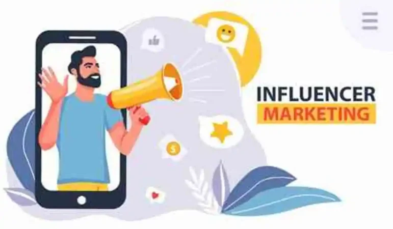 ¿Es efectivo el Marketing de Influencers o los resultados no tienen nada que ver con lo previsto? 51 Merca2.es No todo son ventas: también se construye marca