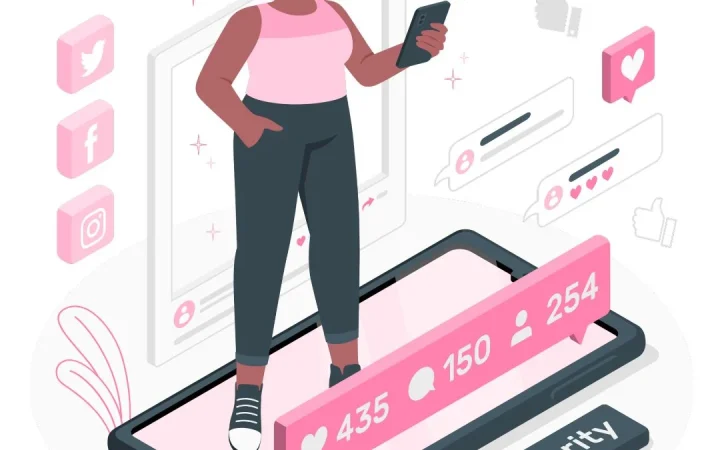 ¿Es efectivo el Marketing de Influencers o los resultados no tienen nada que ver con lo previsto? 53 Merca2.es Siempre hay que estar pendientes de posibles fraudes