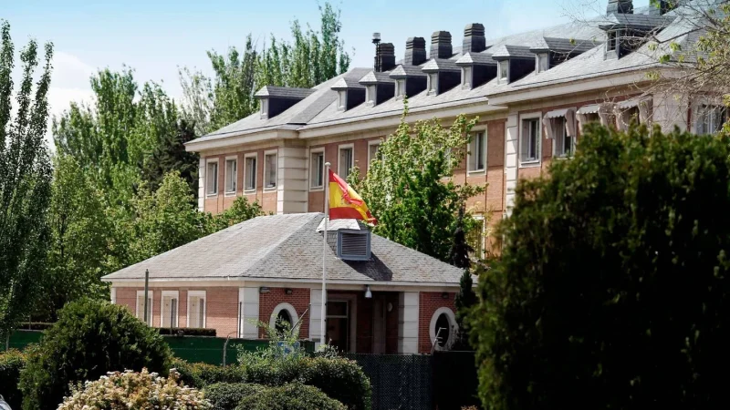 La casa: tamaño, distribución y servicios