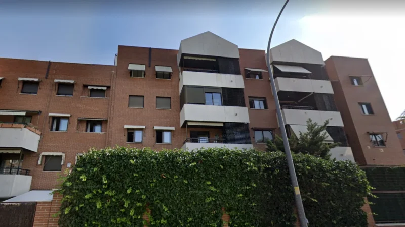 La casa de Pedro Sánchez y Begoña Gómez, un enclave exclusivo en Prado de Somosaguas