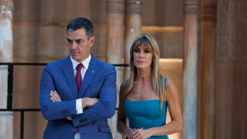 El suegro de Sánchez y su trasfondo empresarial