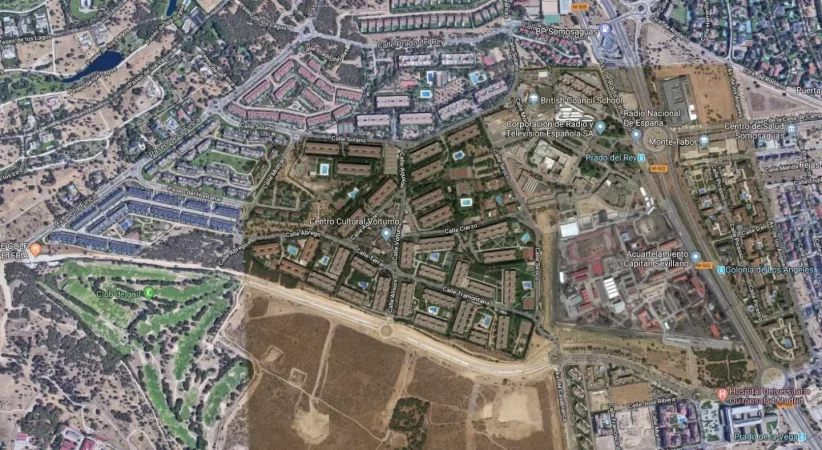 Precio de compra y alquiler actual