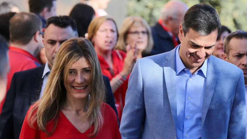 ¿Regresarán a vivir allí tras su etapa en Moncloa?