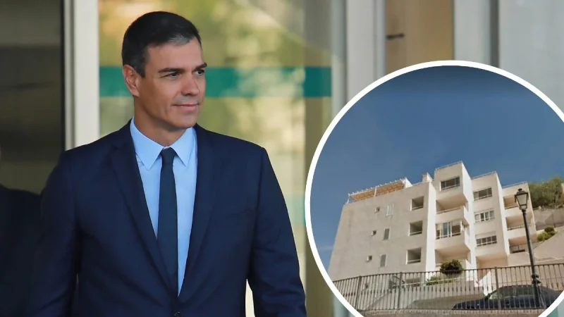 Contexto inmobiliario según Pozuelo de Alarcón