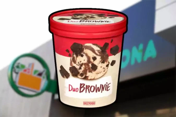 Una fórmula sencilla, pero efectiva: la importancia de la textura