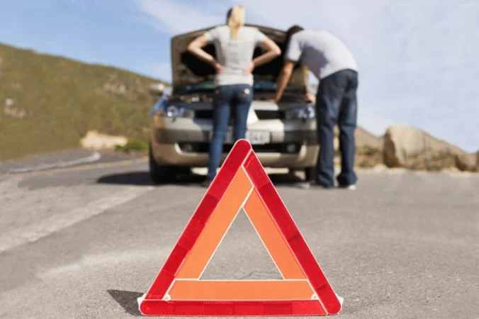 Viajar a salvo en verano es una cuestión de pronóstico