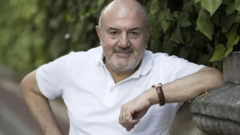 Este actor protagonista de 'Los Serranos' ha pasado del mayor de los éxitos a la ruina más absoluta y la enfermedad 108 Merca2.es Una vida de contrastes, pero también de aprendizaje