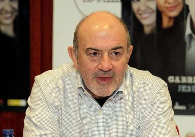 Este actor protagonista de 'Los Serranos' ha pasado del mayor de los éxitos a la ruina más absoluta y la enfermedad 99 Merca2.es El actor que conquistó la televisión española