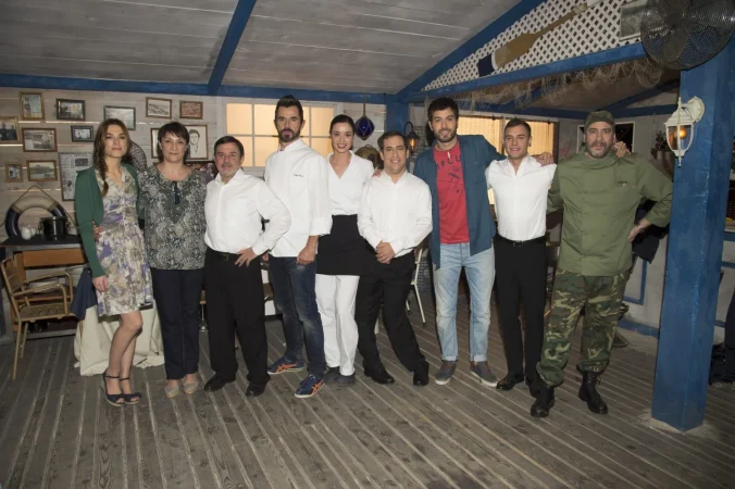 Este actor protagonista de 'Los Serranos' ha pasado del mayor de los éxitos a la ruina más absoluta y la enfermedad 101 Merca2.es La crisis financiera de 2008 lo dejó en la total ruina