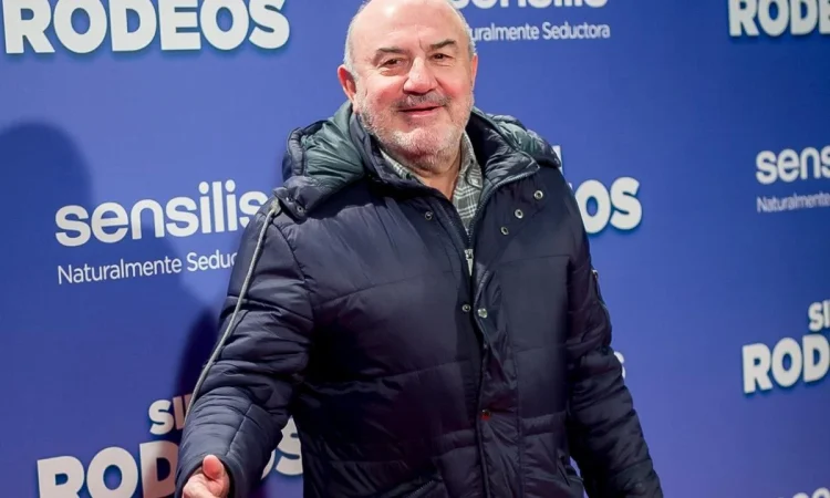 Este actor protagonista de 'Los Serranos' ha pasado del mayor de los éxitos a la ruina más absoluta y la enfermedad 103 Merca2.es ¿Qué pasó con Jesús Bonilla hoy?