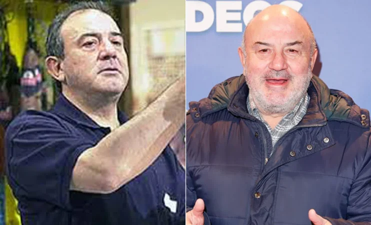 Este actor protagonista de 'Los Serranos' ha pasado del mayor de los éxitos a la ruina más absoluta y la enfermedad 104 Merca2.es Una cara amada por varias generaciones