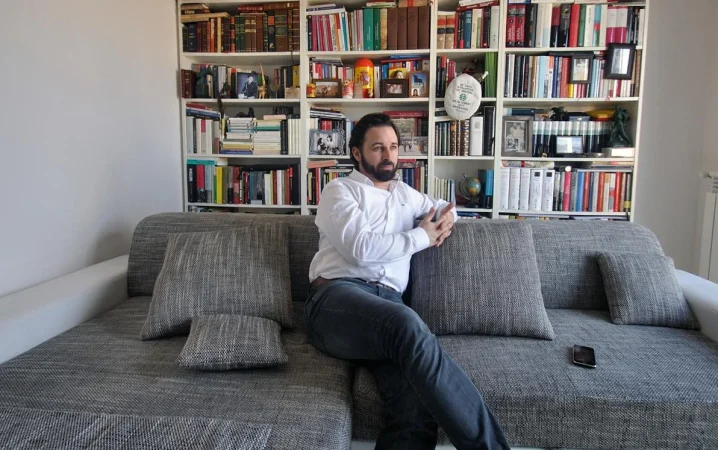 Funcionalidad familiar: un hogar para siete personas