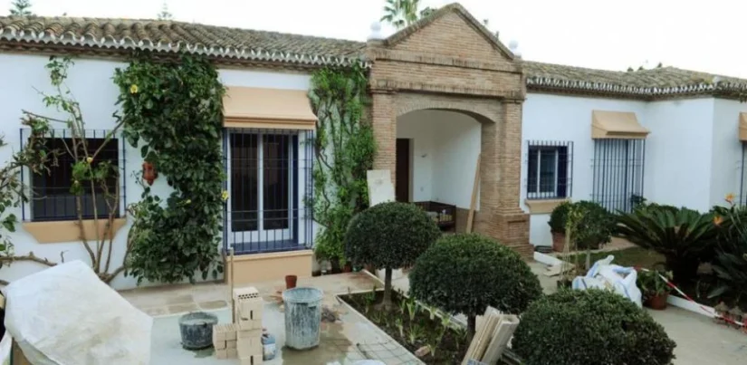 Propiedades en la costa y más allá