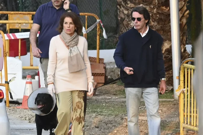 De La Moncloa a los negocios: un legado que no se detiene