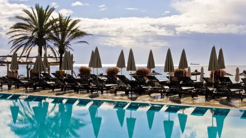 Un patrimonio inmobiliario diverso y consolidado