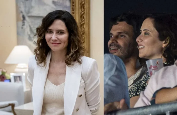 Este es el polémico piso, en el corazón de Madrid, en el que vive Isabel Díaz Ayuso con su pareja, Alberto González 83 Merca2.es El piso está en Chamberí