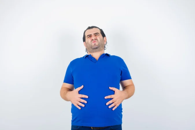 Cuando la barriga habla por ti