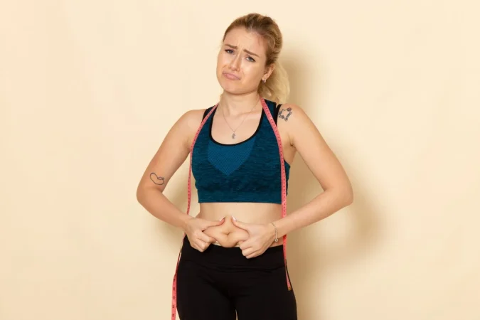 ¿Cómo afecta el estrés a tu barriga?