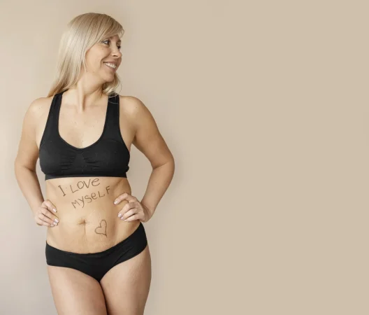 2. Cambios en la motilidad intestinal