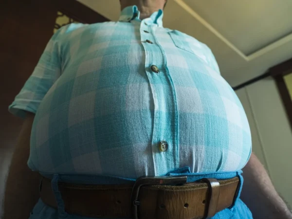 4. Permeabilidad intestinal aumentada