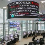 Euronext confirma conversaciones avanzadas con la Bolsa de Atenas, para una OPA del 100% 1 Merca2 Euronext confirma conversaciones avanzadas con la Bolsa de Atenas, para una OPA del 100%