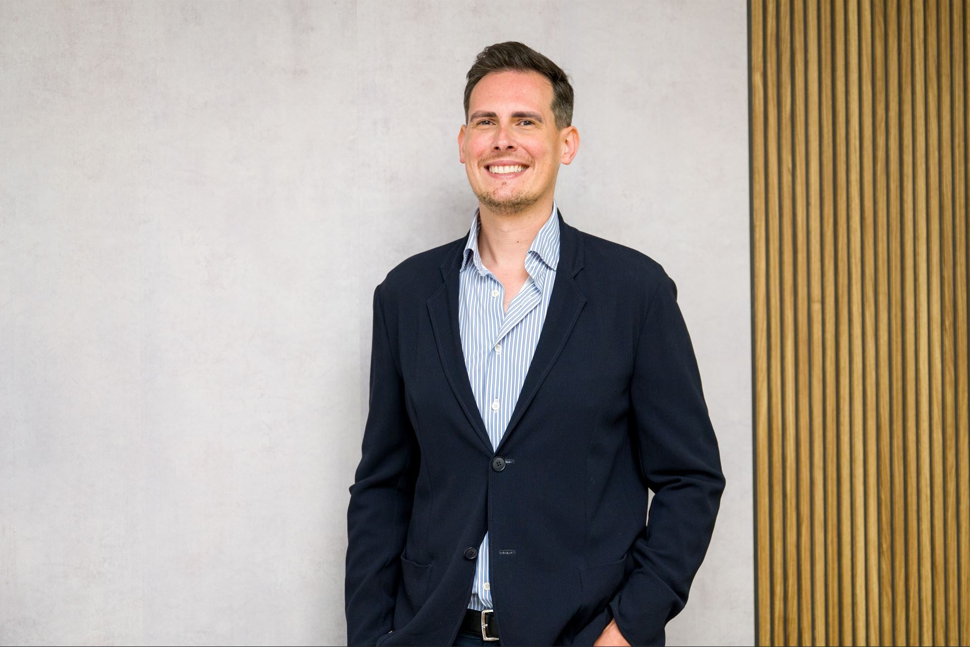 La IA generativa de la española Logixs llega a EEUU a más de 600 instituciones educativas junto a HACU