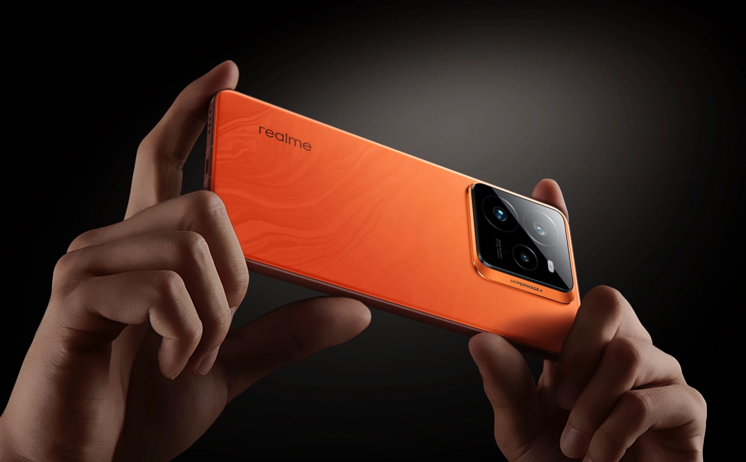 La serie GT7 estrenará el nuevo realme UI 7.0 con IA mejorada e integración con Android 16