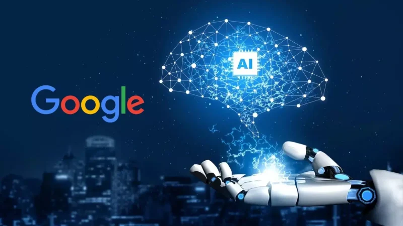 El problema de Google: menos tráfico tradicional, menos ingresos