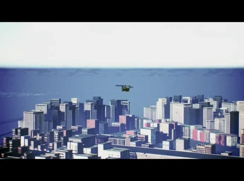 Grasshopper Air Mobility-Las Cámaras de Comercio crean 1.000 startups en 26 incubadoras por toda España Las Cámaras de Comercio crean 1.000 startups en 26 incubadoras por toda España