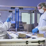 Grifols se va a máximos anuales de la mano de una nota positiva de JP Morgan