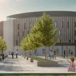 SIS (Sacyr) se adjudica la construcción y concesión del Hospital de Novara (Italia)