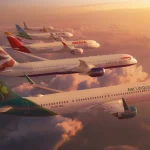 IAG mostrará buena evolución con la vista puesta en la temporada de verano
