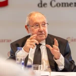 Presentación del Estudio sobre el Clima Empresarial en España, de la Cámara de Comercio