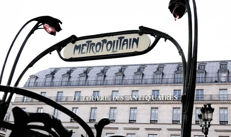 Jefferies eleva el objetivo en Colonial, aunque reitera Mantener tras los resultados 2 Merca2.es Inmobiliaria Colonial. SFL. Edificio Louvre Saint-Honoré en París