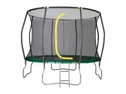 Diseño seguro y atractivo que inmediatamente te llama la atención