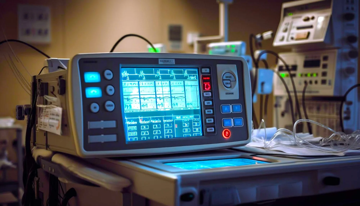 La IA ayuda a incrementar la precisión diagnóstica de un médico hasta un 50%