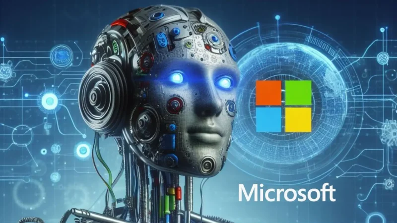 El «Big Three» se rompe: Microsoft supera a Google y Amazon en la carrera por el presupuesto de la IA 2 Merca2 La IA sigue pasando factura a los gigantes tecnológicos como Microsoft o TikTok que siguen reduciendo plantillas