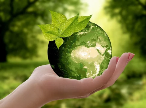 Las claves para avanzar en los objetivos ESG en las empresas gracias a la tecnología Las claves para avanzar en los objetivos ESG en las empresas gracias a la tecnología