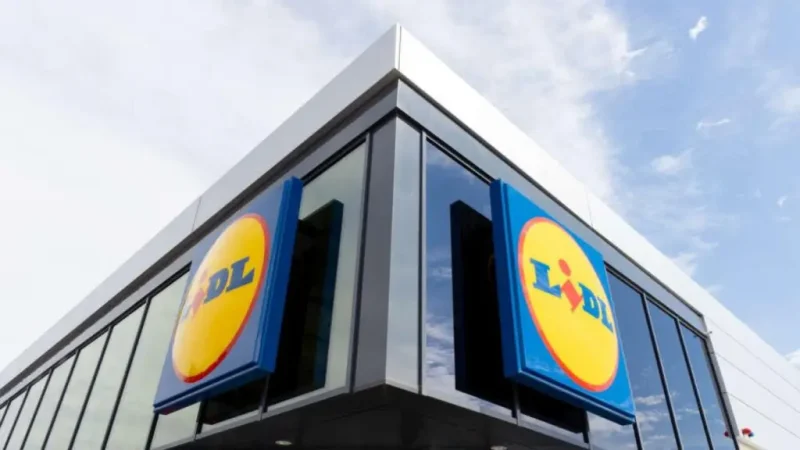 No puedes quejarte de la calidad del producto de Lidl ni de su precio