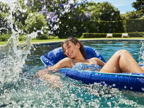 ¿Qué tiene esta hamaca que es ventas de barrido?