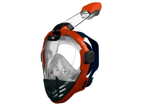 Una propuesta de máscara accesible y de gran calidad