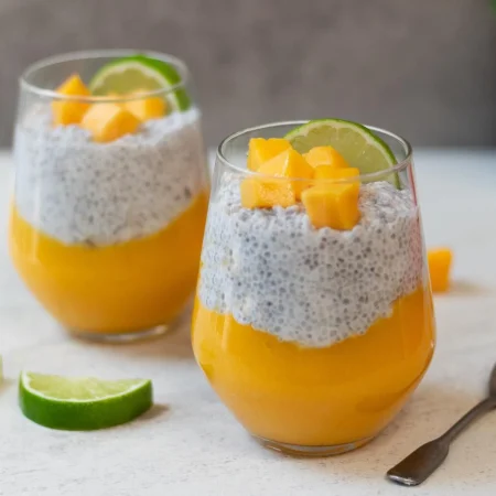 2. Mango: sabor y fibra que ayudan al cuerpo