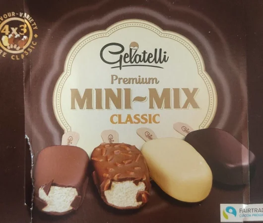 Lidl tiene los helados perfectos para toda la familia, una caja de 16 por menos de 5 euros 5 Merca2.es La clave de su éxito: equilibrio entre sabor, calidad y precio