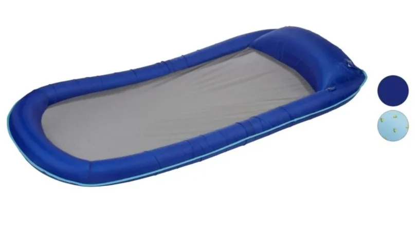 Lidl tiene por menos de 10 euros la colchoneta hinchable que necesitas para estas vacaciones 29 Merca2.es Sí, el precio es ese en Lidl