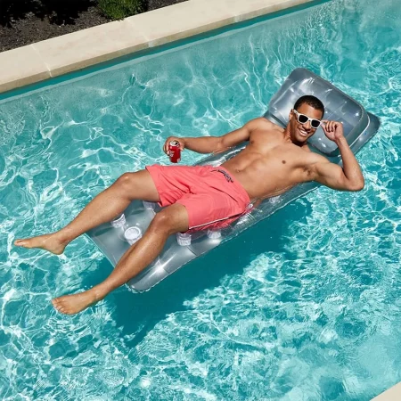 Lidl tiene por menos de 10 euros la colchoneta hinchable que necesitas para estas vacaciones 31 Merca2.es Lidl tiene por menos de 10 euros la colchoneta hinchable que necesitas para estas vacaciones 11 Merca2.es