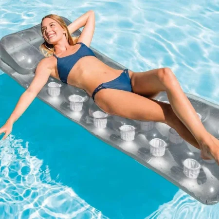 Lidl tiene por menos de 10 euros la colchoneta hinchable que necesitas para estas vacaciones 32 Merca2.es Lidl tiene por menos de 10 euros la colchoneta hinchable que necesitas para estas vacaciones 12 Merca2.es