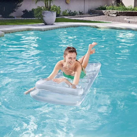 Lidl tiene por menos de 10 euros la colchoneta hinchable que necesitas para estas vacaciones 33 Merca2.es Lidl tiene por menos de 10 euros la colchoneta hinchable que necesitas para estas vacaciones 14 Merca2.es