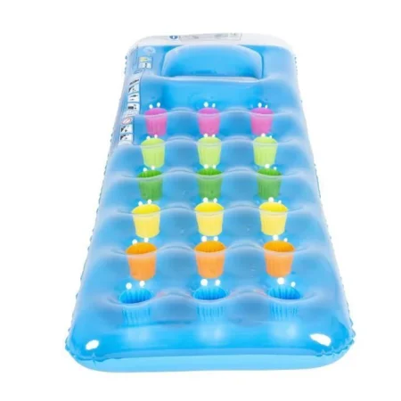 Lidl tiene por menos de 10 euros la colchoneta hinchable que necesitas para estas vacaciones 35 Merca2.es Lidl tiene por menos de 10 euros la colchoneta hinchable que necesitas para estas vacaciones 15 Merca2.es