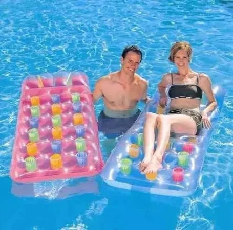 Lidl tiene por menos de 10 euros la colchoneta hinchable que necesitas para estas vacaciones 36 Merca2.es Lidl tiene por menos de 10 euros la colchoneta hinchable que necesitas para estas vacaciones 16 Merca2.es