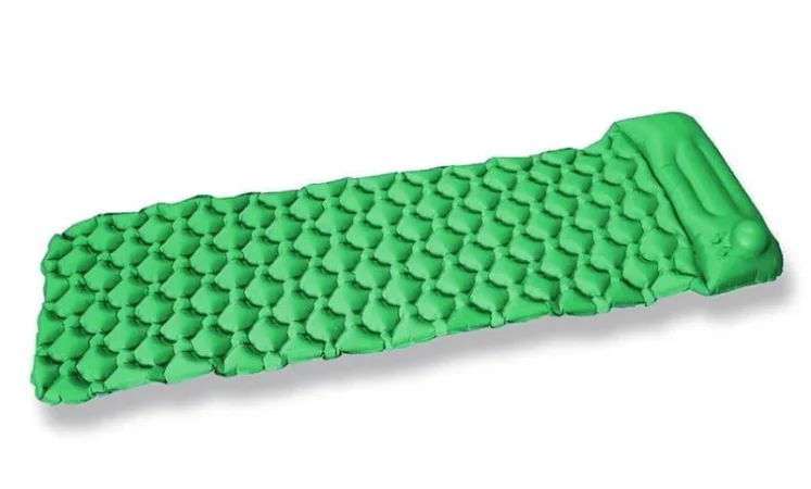 Lidl tiene por menos de 10 euros la colchoneta hinchable que necesitas para estas vacaciones 37 Merca2.es Por menos de 10 euros, no hay excusas